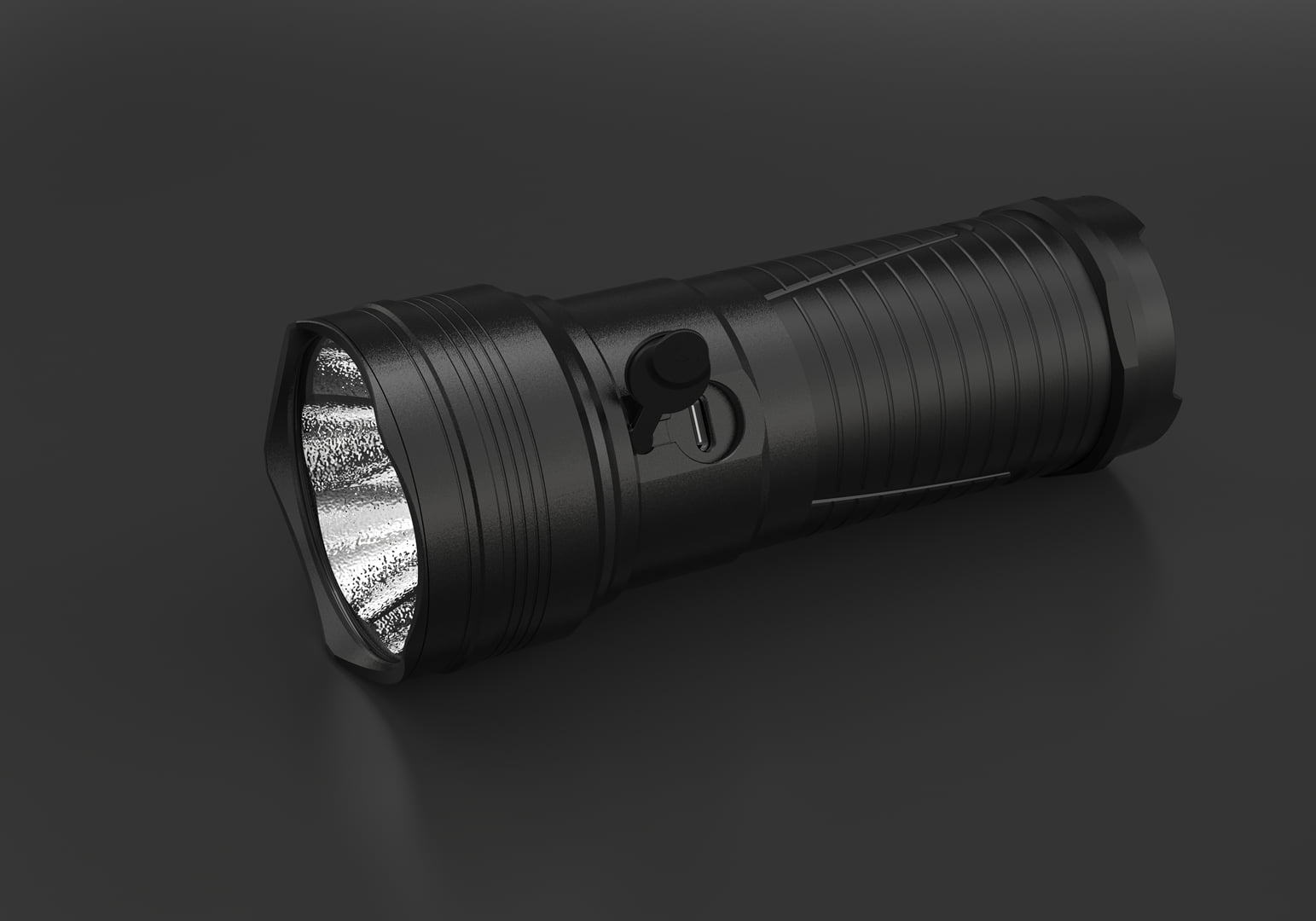 Latarka Ledlenser TFX Arcturus 6500 4 Latarka Ledlenser TFX Arcturus 6500 – Latarki – SHARPI – zdjęcie 4