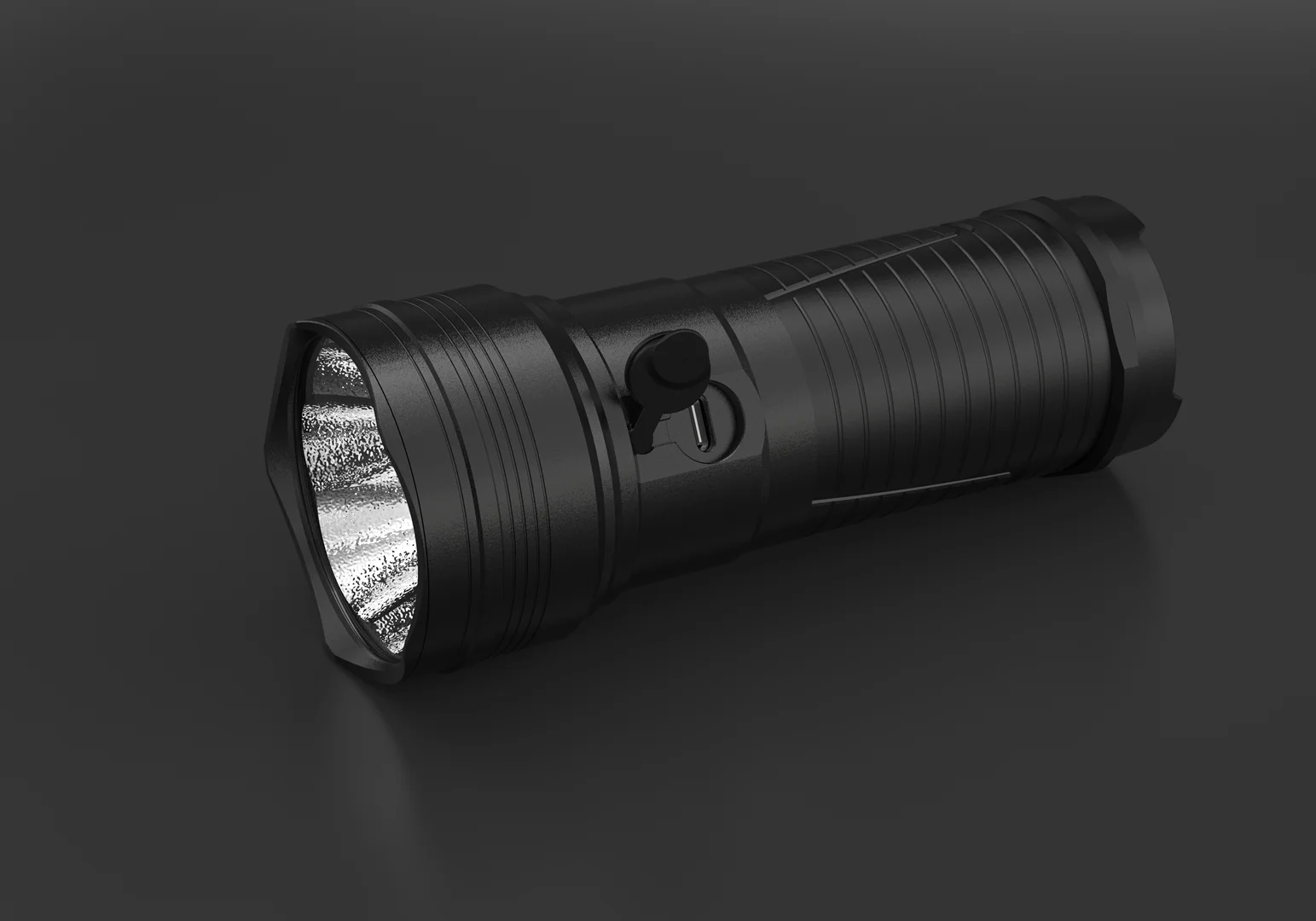 Latarka Ledlenser TFX Arcturus 6500 4 Latarka Ledlenser TFX Arcturus 6500 – Latarki – SHARPI – zdjęcie 4