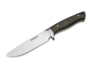 Nóż Boker Arbolito Hunter Micarta – ACX 390 – 245 mm – SHARPI