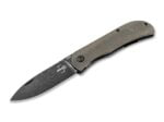 18875_0_37739 Nóż Böker Plus Exskelibur II Framelock Micarta – D2 - 57-61 HRC – 166 mm – SHARPI