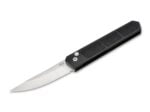 Nóż Böker Plus Kwaiken Grip Auto Nóż Böker Plus Kwaiken Grip Auto – D2 - 57-61 HRC – 205 mm – SHARPI
