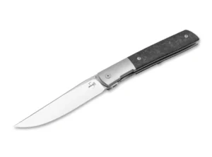 Nóż Böker Plus Urban Trapper Premium CF – M390 – 196 mm – SHARPI