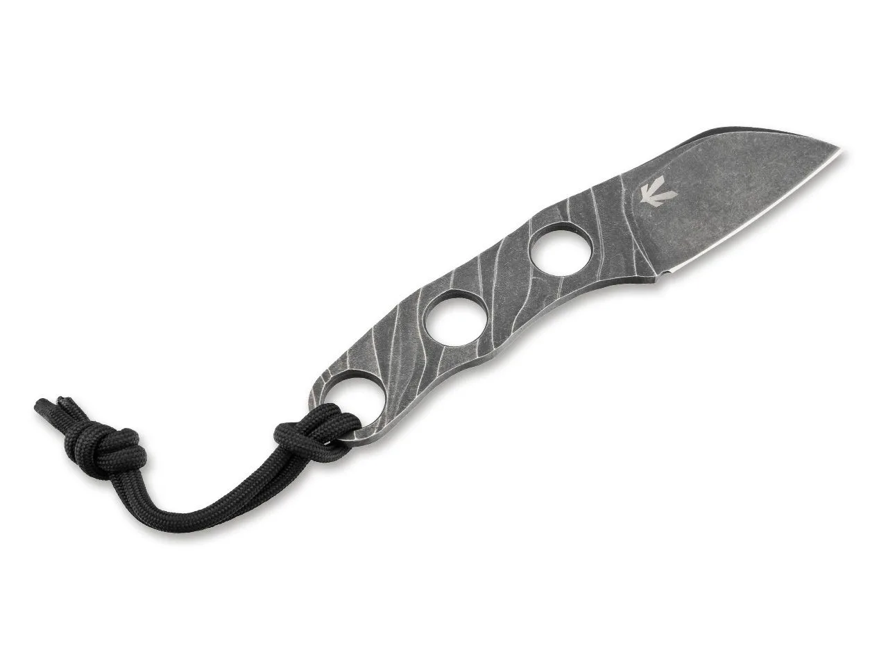 Nóż Böker Plus Kazhan 2 Nóż Böker Plus Kazhan – D2 - 57-61 HRC – 141 mm – SHARPI – zdjęcie 2