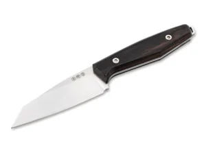 Nóż Böker Solingen Daily AK1 Rev. Tanto Grenadill – RWL 34 – 174 mm – SHARPI