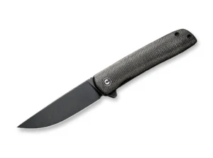 Nóż CIVIVI Bo Micarta Green – Nitro-V – 170 mm – SHARPI