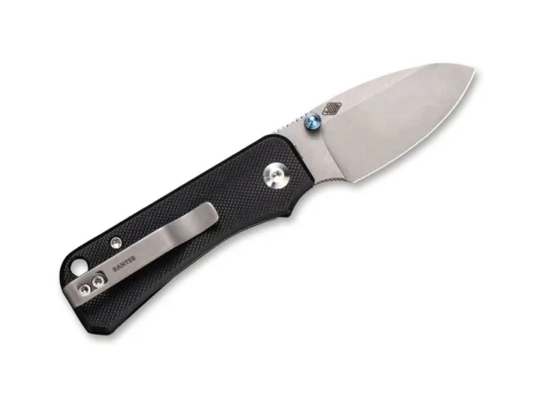 Nóż CIVIVI Baby Banter G10 Black