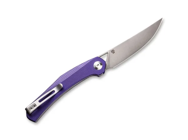 Nóż CIVIVI Lazar G10 Purple