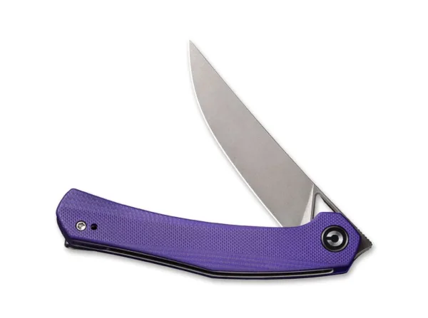 Nóż CIVIVI Lazar G10 Purple