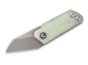 Nóż CIVIVI Ki-V Jade – 9Cr18MoV – 100 mm – SHARPI