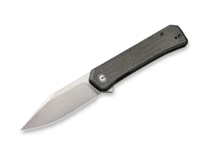 Nóż CIVIVI Relic Micarta Green – Nitro-V – 205 mm – SHARPI