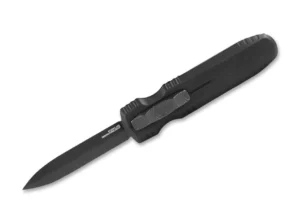 Nóż SOG Pentagon OTF Blackout – CPM-S-35VN – 231 mm – SHARPI