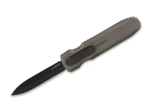 Nóż SOG Pentagon OTF FDE – CPM-S-35VN – 231 mm – SHARPI