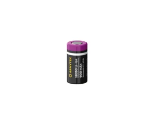 Akumulator Armytek 18350 Li-Ion 900 mAh – Akcesoria – SHARPI