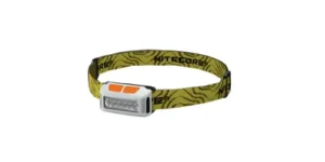 Latarka czołowa Nitecore NU10 White – Czołowe – SHARPI