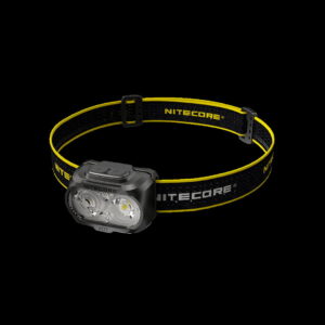 Latarka czołowa Nitecore UT27 Pro – Czołowe – SHARPI
