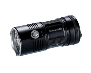 Latarka Nitecore TM06S – Klasyczne – SHARPI