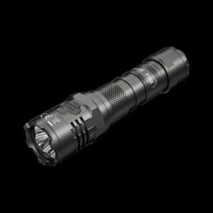 Latarka Nitecore P20iX – Klasyczne – SHARPI