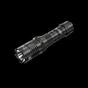 Latarka Nitecore P20i UV – Klasyczne – SHARPI