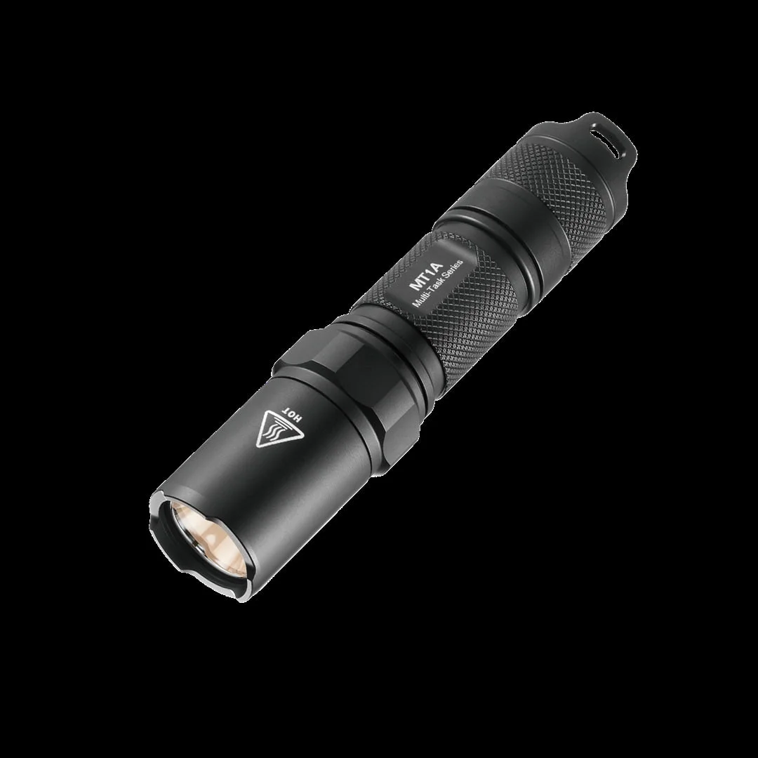 Latarka Nitecore MT1A 1 Latarka Nitecore MT1A – Klasyczne – SHARPI
