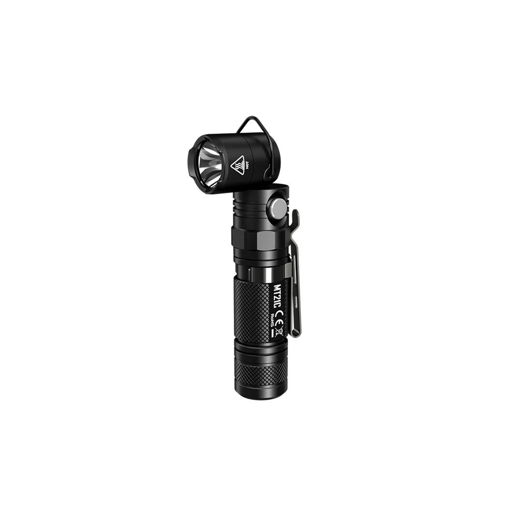 Latarka Nitecore MT21C 1 Latarka Nitecore MT21C – Klasyczne – SHARPI