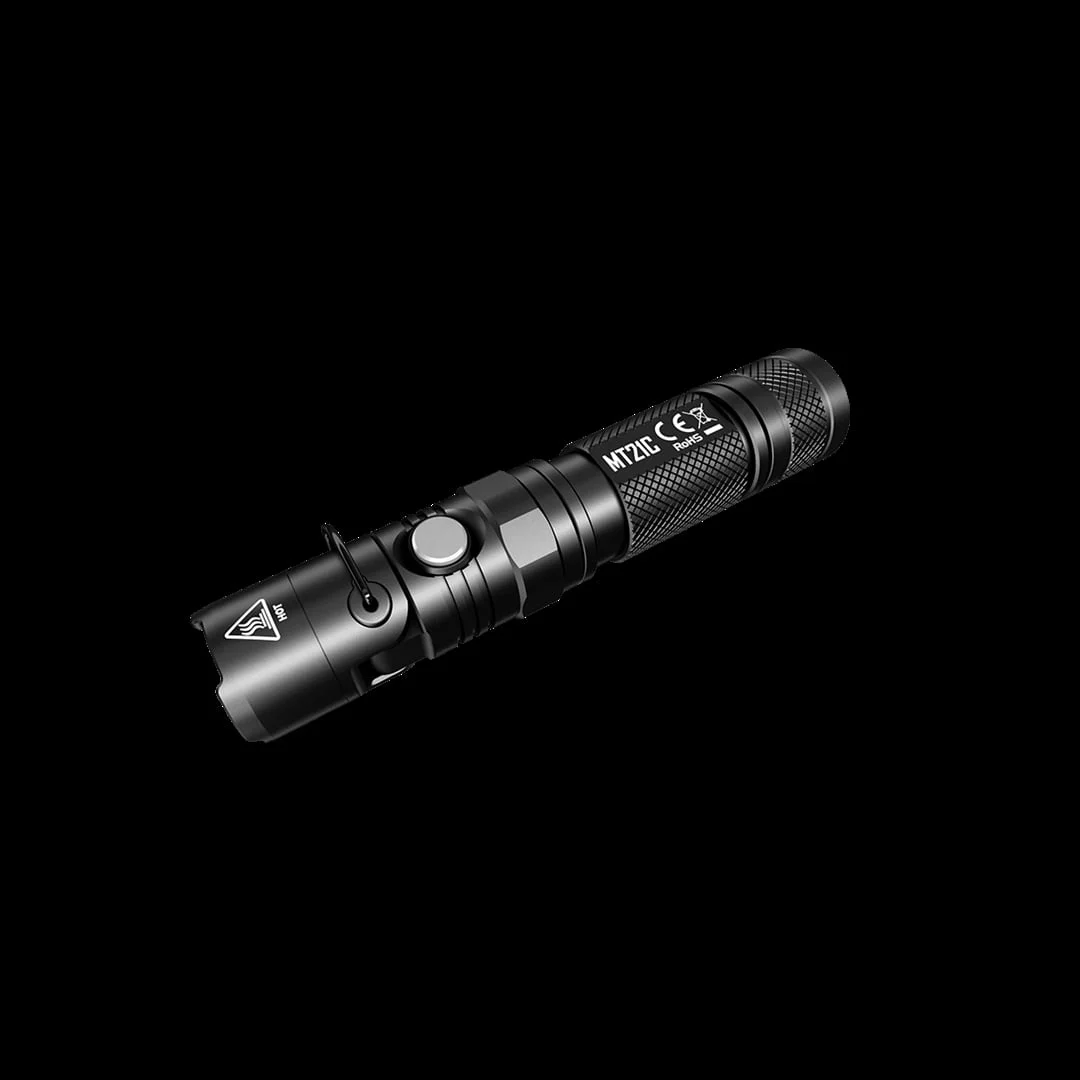 Latarka Nitecore MT21C 4 Latarka Nitecore MT21C – Klasyczne – SHARPI – zdjęcie 4