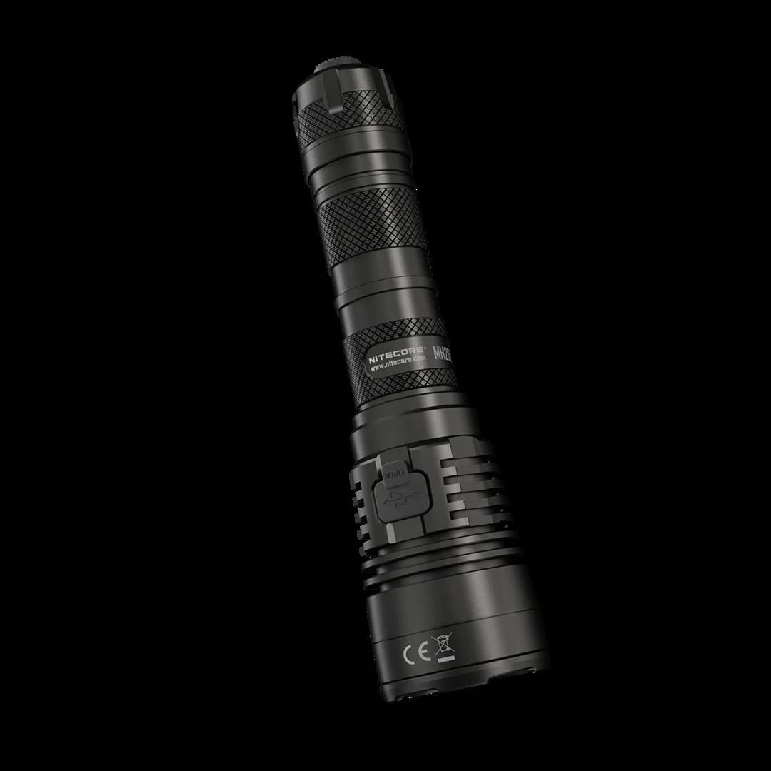 Latarka Nitecore MH25S 2 Latarka Nitecore MH25S – Klasyczne – SHARPI – zdjęcie 2