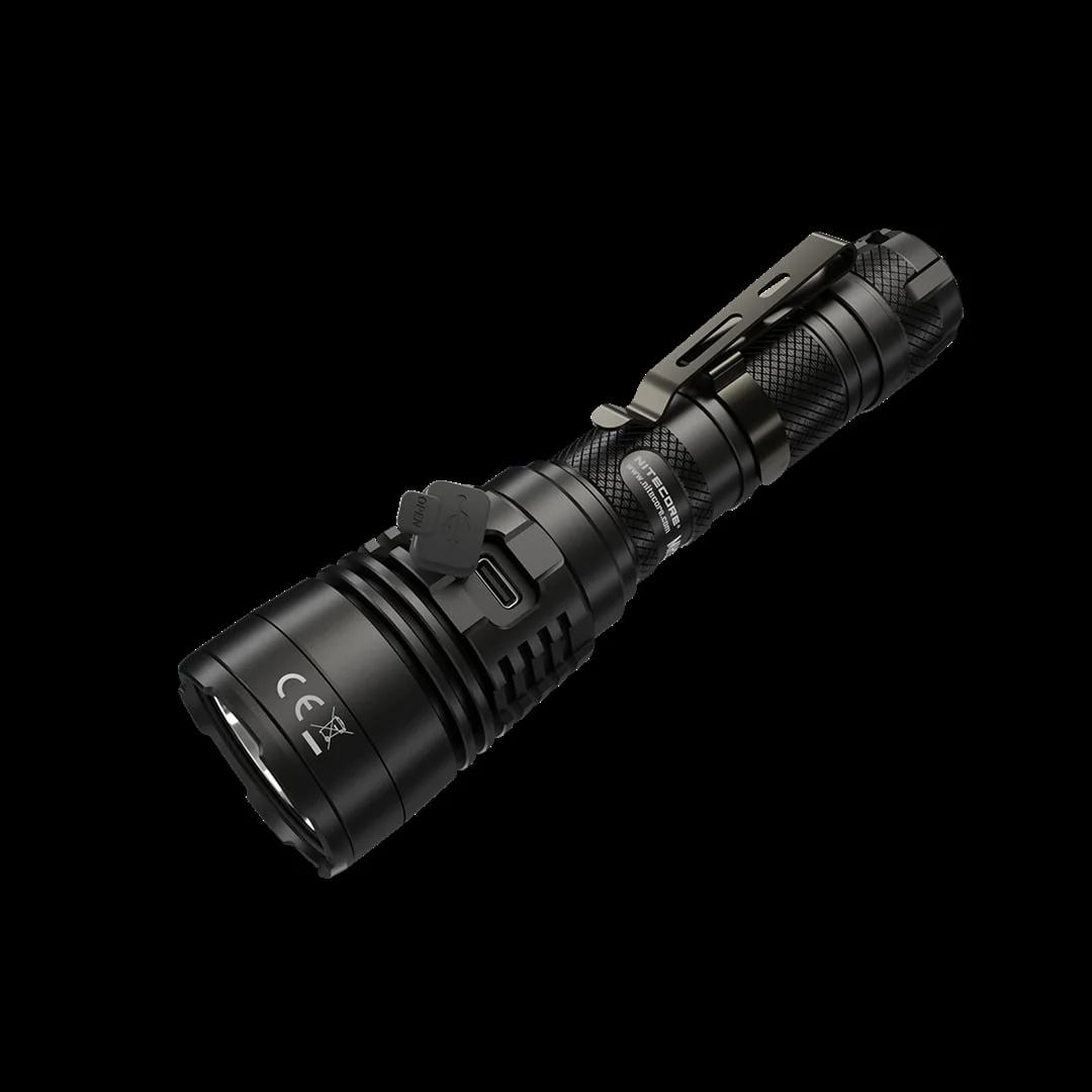 Latarka Nitecore MH25S 3 Latarka Nitecore MH25S – Klasyczne – SHARPI – zdjęcie 3