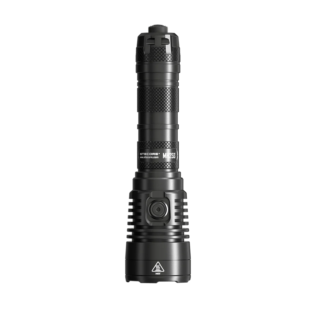 Latarka Nitecore MH25S 4 Latarka Nitecore MH25S – Klasyczne – SHARPI – zdjęcie 4