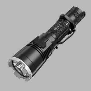 Latarka Nitecore MH27UV – Latarki – SHARPI