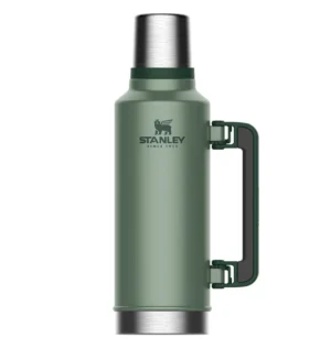 Termos Stanley Legendary Classic 1.9 L Green – Bidony i termosy – SHARPI