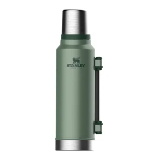 Termos Stanley Legendary Classic 1.4 L Green – Bidony i termosy – SHARPI