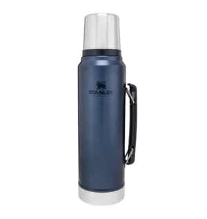 Termos Stanley Legendary Classic 1.0 L Nightfall – Bidony i termosy – SHARPI