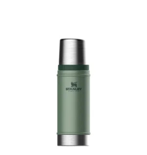 Termos Stanley Legendary Classic 0.47L Green – Bidony i termosy – SHARPI
