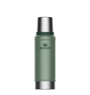 Termos Stanley Legendary Classic 0.75 L Green – Bidony i termosy – SHARPI