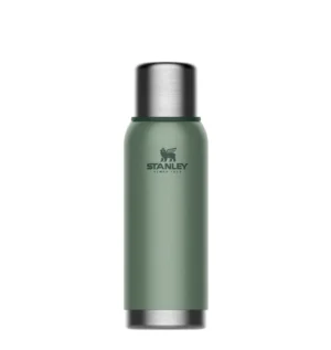 Termos Stanley Adventure 1.0 L Green – Bidony i termosy – SHARPI