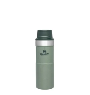 Kubek Termiczny Stanley Trigger Clas 0.35L Green – Bidony i termosy – SHARPI