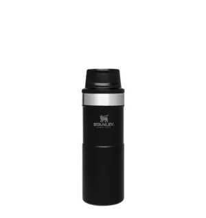 Kubek Termiczny Stanley Trigger Clas 0.35L Black – Bidony i termosy – SHARPI
