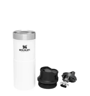 Kubek Termiczny Stanley Trigger Clas 0.35L Polar – Bidony i termosy – SHARPI