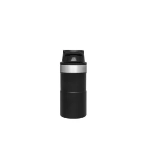 Kubek Termiczny Stanley Trigger Clas 0.25L Black – Bidony i termosy – SHARPI