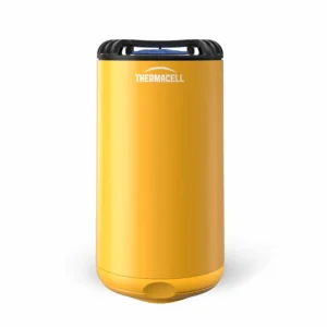 Odstraszacz komarów Thermacell Patio Shield Citrus – Akcesoria – SHARPI