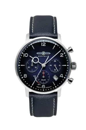 Zegarek Zeppelin Hindenburg Solar 8086-3_n – Zegarki – SHARPI
