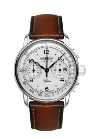 Zegarek Zeppelin 100 Jahre 8676-1, Quartz – Zegarki – SHARPI