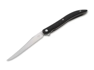 Nóż Böker Plus Texas Tooth Pick Flipper G-10 – VG-10 – 191mm – SHARPI