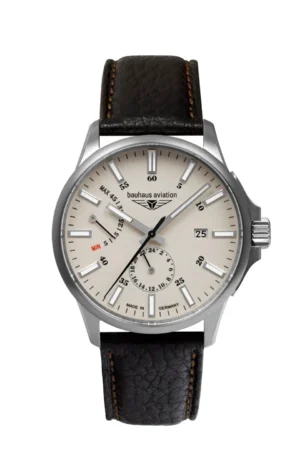 Zegarek Bauhaus Aviation 2860-5, automatic – Bauhaus – SHARPI