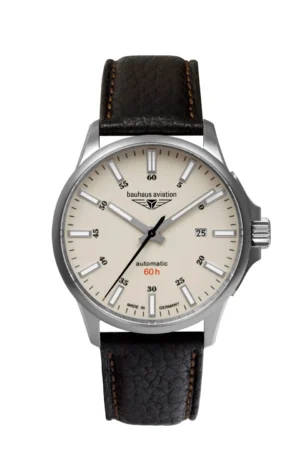 Zegarek Bauhaus Aviation 2864-5, automatic – Bauhaus – SHARPI