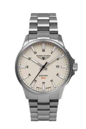 Zegarek Bauhaus Aviation 2864M-5, automatic – Bauhaus – SHARPI