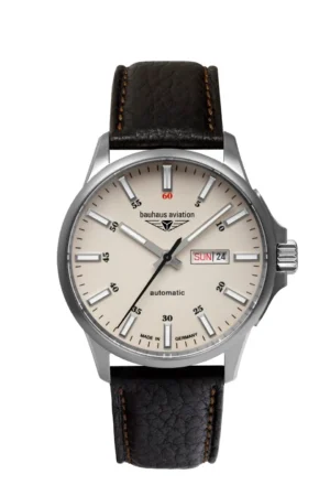 Zegarek Bauhaus Aviation 2866-5, automatic – Bauhaus – SHARPI