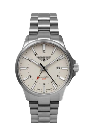 Zegarek Bauhaus Aviation 2868M-5, automatic – Bauhaus – SHARPI