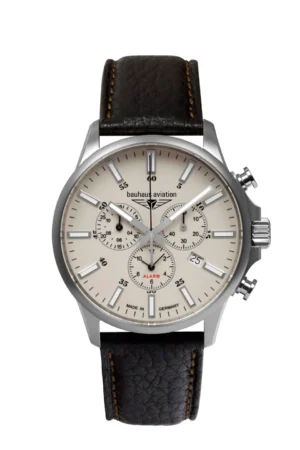 Zegarek Bauhaus Aviation 2880-5, quartz – Bauhaus – SHARPI