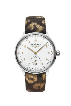 Zegarek Bauhaus Lady 2037-1, quartz – Bauhaus – SHARPI